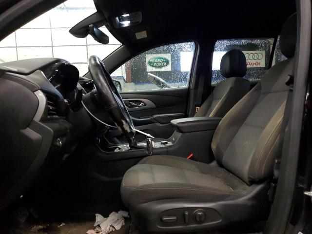 Продажа на аукционе авто 2023 Chevrolet Traverse L, vin: 1GNEVGKW4PJ213174, номер лота: 84238825
