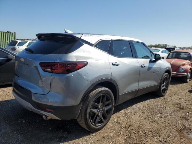Aukcja sprzedaży 2023 Chevrolet Blazer 2lt, vin: 3GNKBHR40PS178511, numer aukcji: 71103685