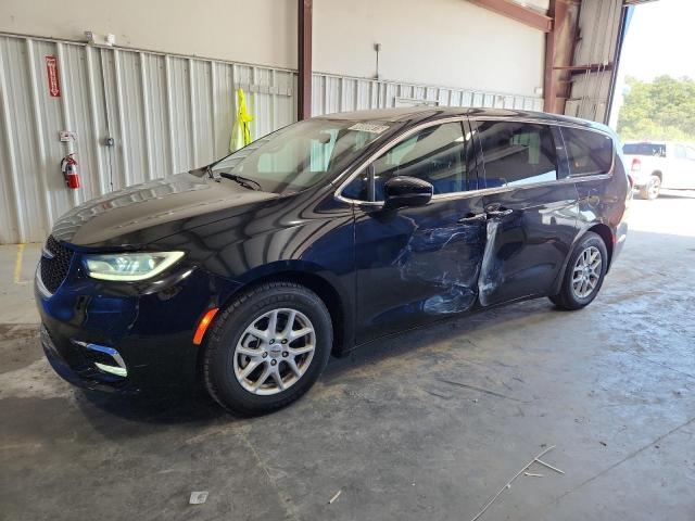 2023 Chrysler Pacifica მანქანა იყიდება აუქციონზე, vin: 2C4RC1BGXPR547016, აუქციონის ნომერი: 80800815