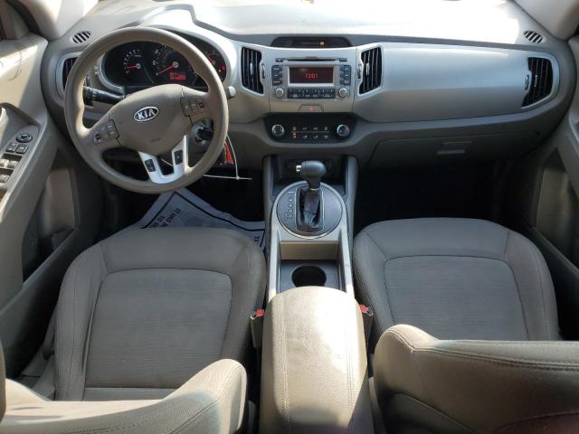 Aukcja sprzedaży 2012 Kia Sportage Base, vin: KNDPB3A26C7309462, numer aukcji: 80954935