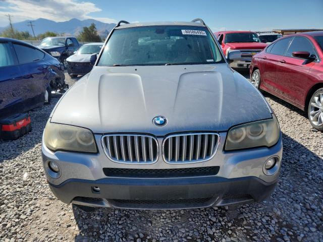 Продаж на аукціоні авто 2008 Bmw X3 3.0si, vin: WBXPC93438WJ02512, номер лоту: 80586495