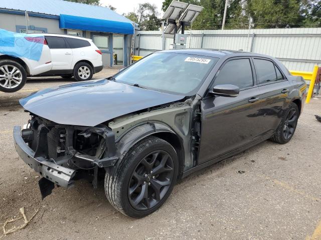 Aukcja sprzedaży 2021 Chrysler 300, vin: 2C3CCABG5MH549820, numer aukcji: 70575295