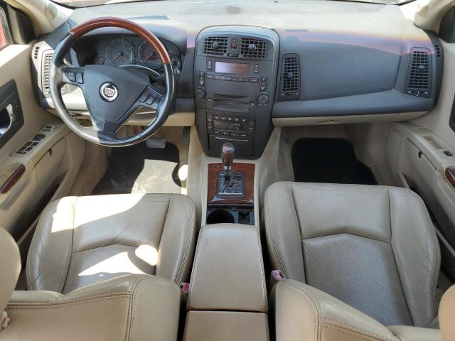 Aukcja sprzedaży 2004 Cadillac Srx, vin: 1GYEE63A740143882, numer aukcji: 69785475