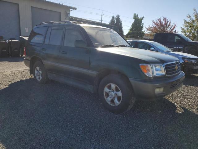 Aukcja sprzedaży 1999 Toyota Land Cruis, vin: JT3HT05J4X0040771, numer aukcji: 80944915