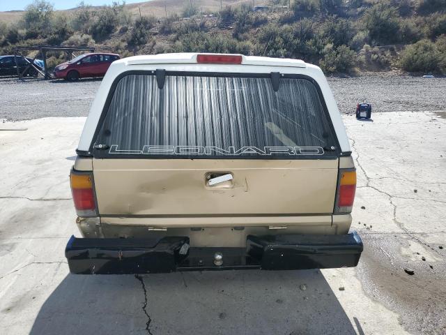 Продаж на аукціоні авто 1987 Mazda B2000, vin: JM2UF2111H0503482, номер лоту: 82133315