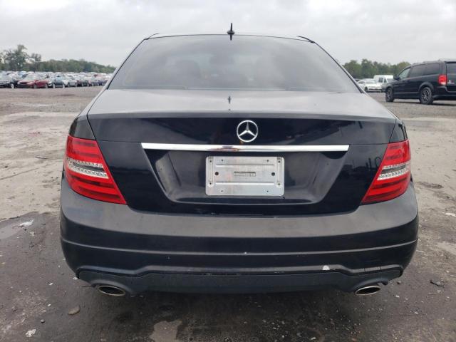 83816155 :رقم المزاد ، WDDGF8BB0CF910510 vin ، 2012 Mercedes-benz C 300 4mat مزاد بيع