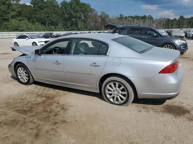 Aukcja sprzedaży 2010 Buick Lucerne Cxl, vin: 1G4HC5EM0AU102651, numer aukcji: 81251405