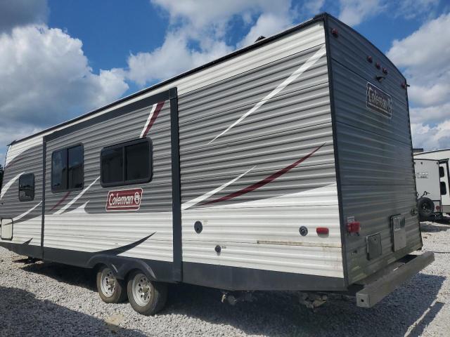 97137605 :رقم المزاد ، 4YDT26223KH932705 vin ، 2019 Coleman Rv مزاد بيع
