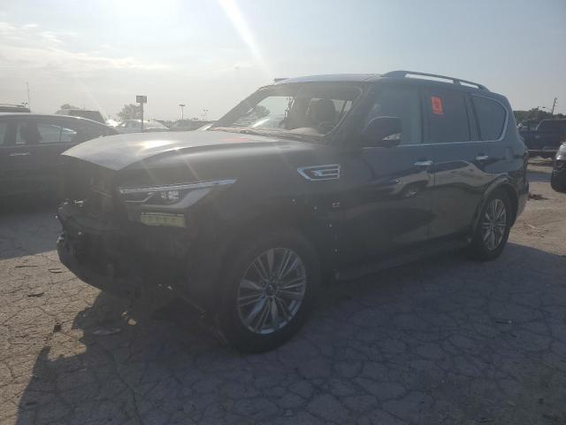 Продаж на аукціоні авто 2020 Infiniti Qx80, vin: JN8AZ2NF6L9706302, номер лоту: 80411805