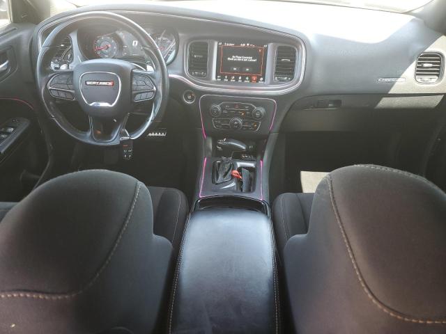 Auction sale of the 2019 Dodge Charger Scat Pack, vin: 2C3CDXGJXKH725763, lot number: 80034675