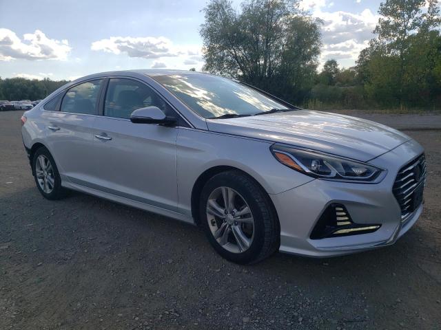 Aukcja sprzedaży 2018 Hyundai Sonata Spo, vin: 5NPE34AF6JH630648, numer aukcji: 71176495
