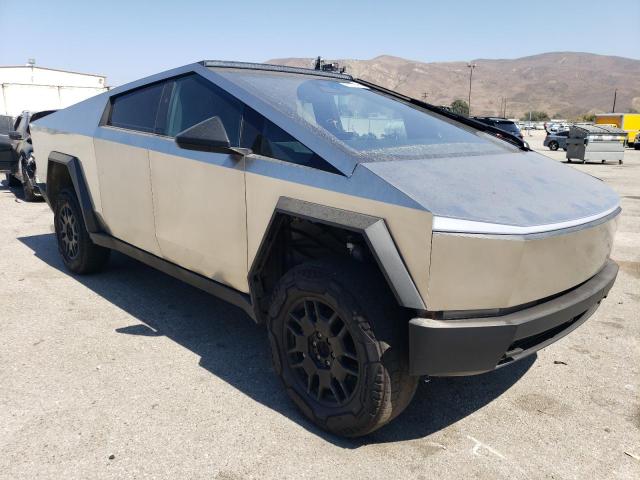 80351615 :رقم المزاد ، 7G2CEHEE3RA000245 vin ، 2024 Tesla Cybertruck مزاد بيع