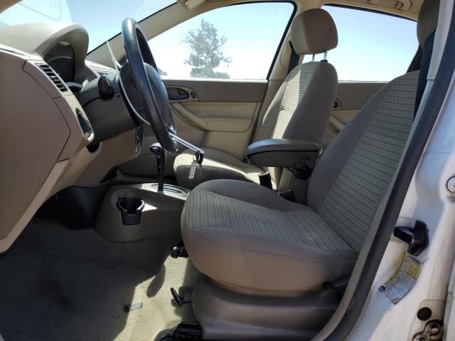 Auction sale of the 2007 Ford Focus, vin: 1FAHP34N07W232889, lot number: 78432915