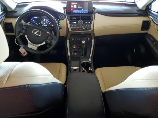 2018 Lexus Nx 300h მანქანა იყიდება აუქციონზე, vin: JTJBJRBZ3J2080127, აუქციონის ნომერი: 71922665