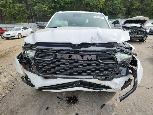 Продажа на аукционе авто 2025 Ram 1500 Big Horn/lone Star, vin: 1C6SRFFP7SN692602, номер лота: 81211425