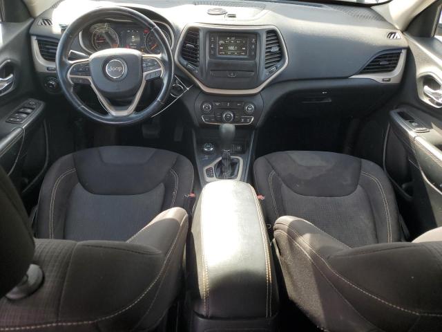 Aukcja sprzedaży 2015 Jeep Cherokee L, vin: 1C4PJMCB4FW666476, numer aukcji: 80693695