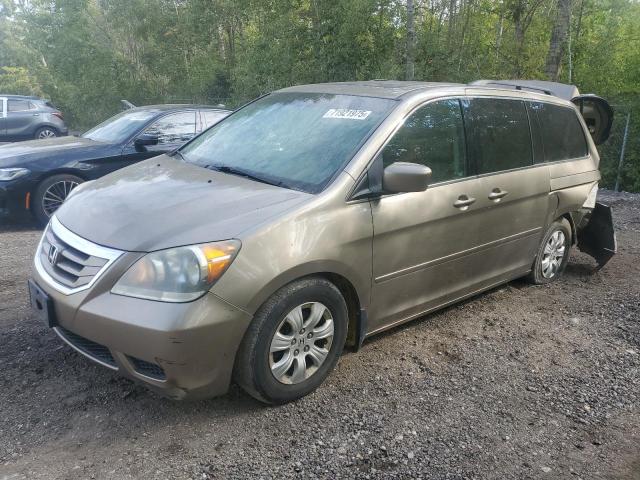 2010 Honda Odyssey მანქანა იყიდება აუქციონზე, vin: 5FNRL3H67AB503696, აუქციონის ნომერი: 71921975