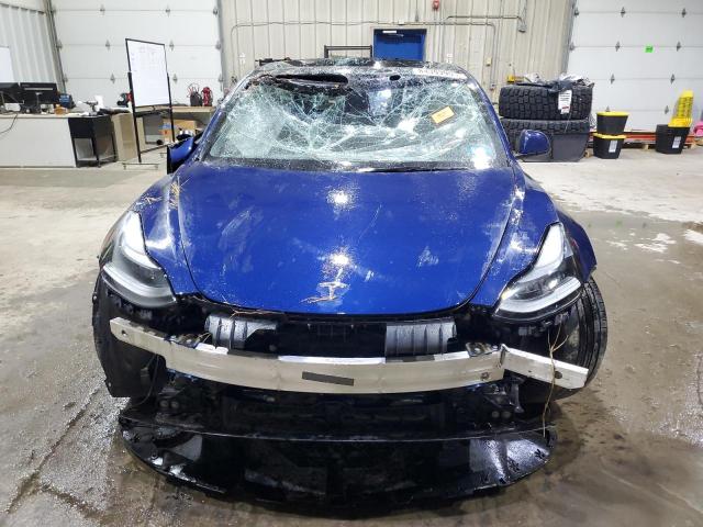 Aukcja sprzedaży 2023 Tesla Model 3, vin: 5YJ3E1EA2PF664608, numer aukcji: 84393955