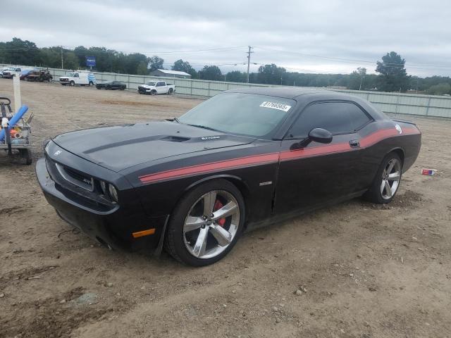 2009 Dodge Challenger მანქანა იყიდება აუქციონზე, vin: 2B3LJ74W59H539063, აუქციონის ნომერი: 81766565