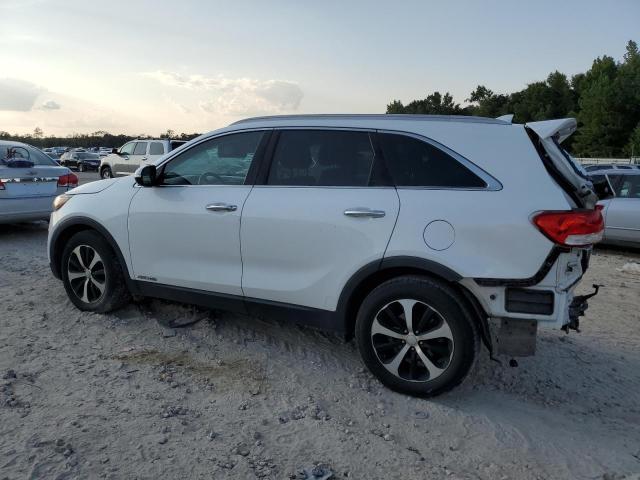 2016 Kia Sorento მანქანა იყიდება აუქციონზე, vin: 5XYPHDA51GG152219, აუქციონის ნომერი: 72025045