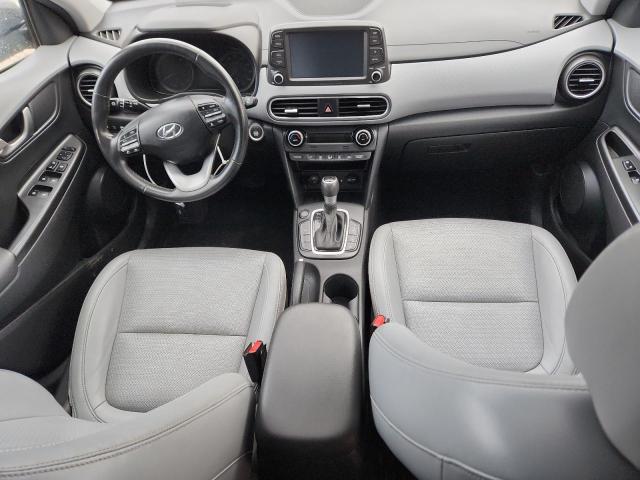 70044495 :رقم المزاد ، KM8K53A54LU548775 vin ، 2020 Hyundai Kona مزاد بيع
