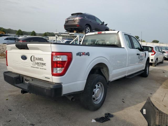 Продаж на аукціоні авто 2023 Ford F150 Super Cab, vin: 1FTFX1E89PKD58562, номер лоту: 71195235