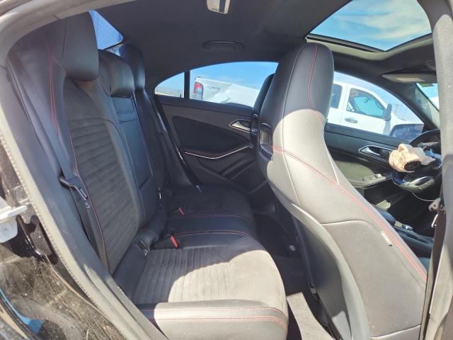 Aukcja sprzedaży 2018 Mercedes-benz Cla, vin: WDDSJ5CB0JN595054, numer aukcji: 81099315
