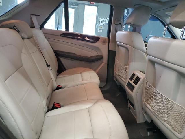 71996855 :رقم المزاد ، 4JGDA2EB6CA033017 vin ، 2012 Mercedes-benz Ml 350 Blu مزاد بيع