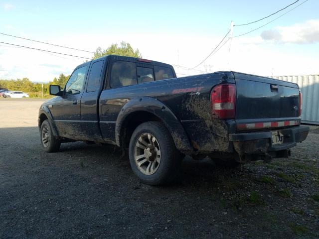 Продажа на аукционе авто 2009 Ford Ranger Sup, vin: 1FTZR45E49PA29336, номер лота: 70686355
