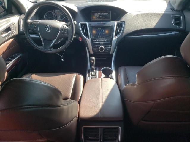 Aukcja sprzedaży 2015 Acura Tlx, vin: 19UUB1F52FA017083, numer aukcji: 81149545
