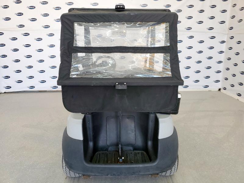 84925365 :رقم المزاد ، BN2219284635 vin ، 2022 Club Car Tempo Fla مزاد بيع