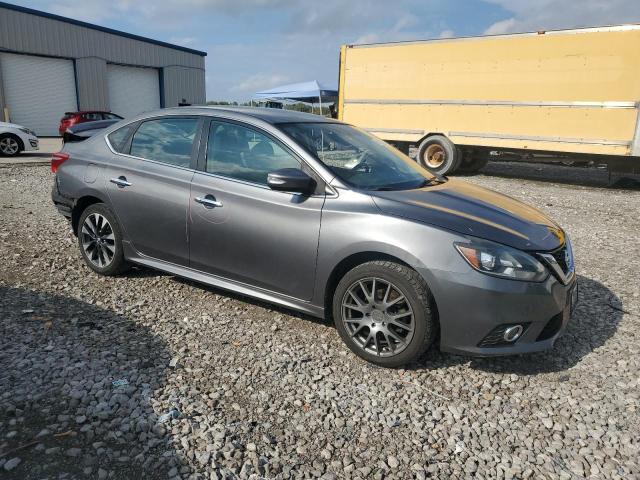 Aukcja sprzedaży 2017 Nissan Sentra S, vin: 3N1AB7AP6HY406663, numer aukcji: 81383105