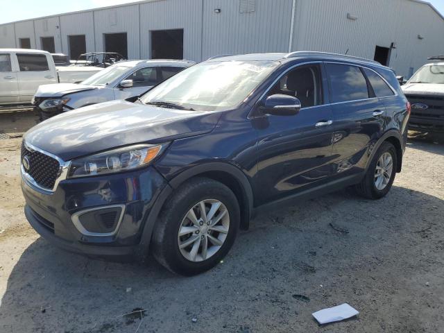 Продажа на аукционе авто 2016 Kia Sorento Lx, vin: 5XYPG4A36GG118469, номер лота: 84055775