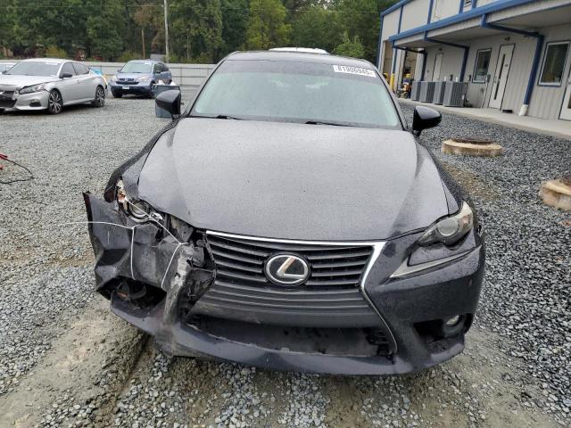 81906945 :رقم المزاد ، JTHBF1D27F5069285 vin ، 2015 Lexus Is 250 مزاد بيع