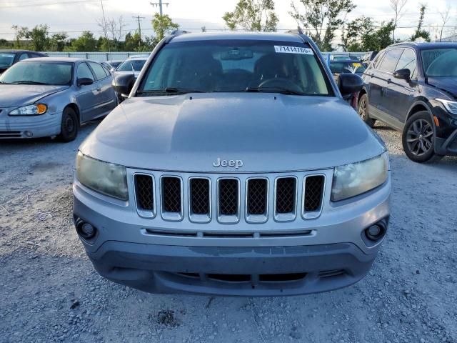 2016 Jeep Compass Sp მანქანა იყიდება აუქციონზე, vin: 1C4NJCBA0GD665011, აუქციონის ნომერი: 71414765