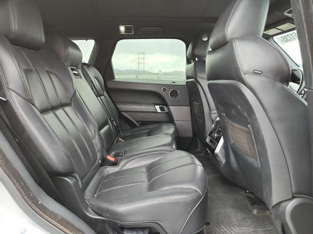 Продаж на аукціоні авто 2015 Land Rover Range Rover Sport, vin: SALWR2TF8FA606573, номер лоту: 80151735