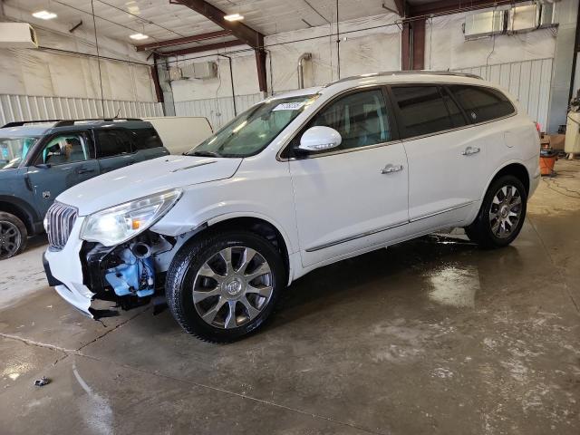Aukcja sprzedaży 2016 Buick Enclacv, vin: 5GAKVCKD1GJ346477, numer aukcji: 71738235