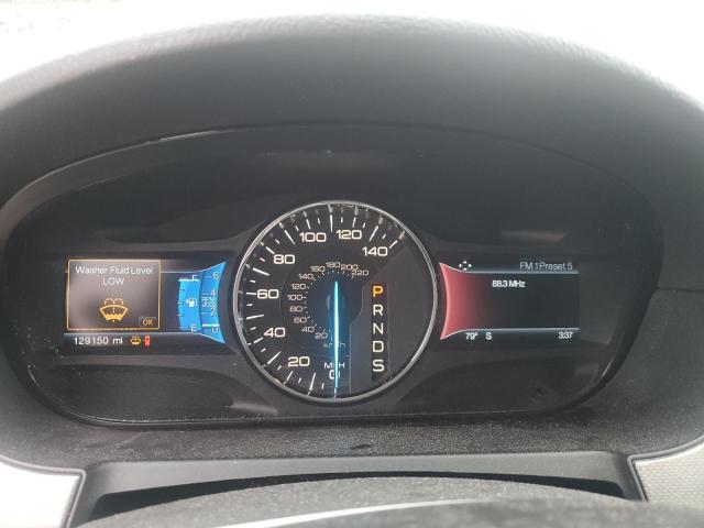 84576805 :رقم المزاد ، 2FMDK3JC4EBB85354 vin ، 2014 Ford Edge مزاد بيع