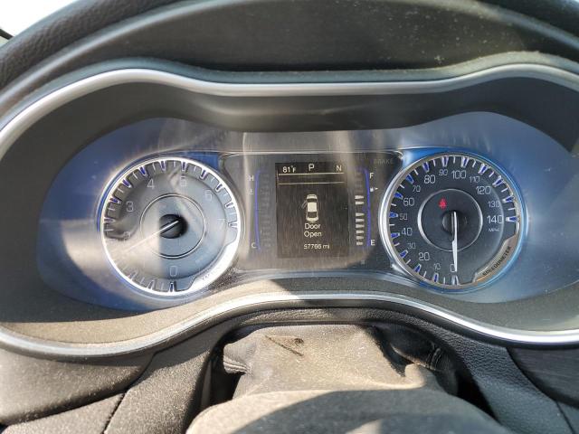Aukcja sprzedaży 2016 Chrysler 200, vin: 1C3CCCAB2GN118719, numer aukcji: 80371695
