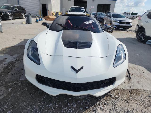 2016 Chevrolet Corvette მანქანა იყიდება აუქციონზე, vin: 1G1YS2D62G5602184, აუქციონის ნომერი: 81311415