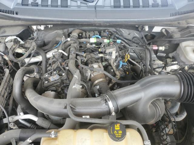 Aukcja sprzedaży 2019 Ford F150, vin: 1FTEW1EP1KFC67843, numer aukcji: 71780255