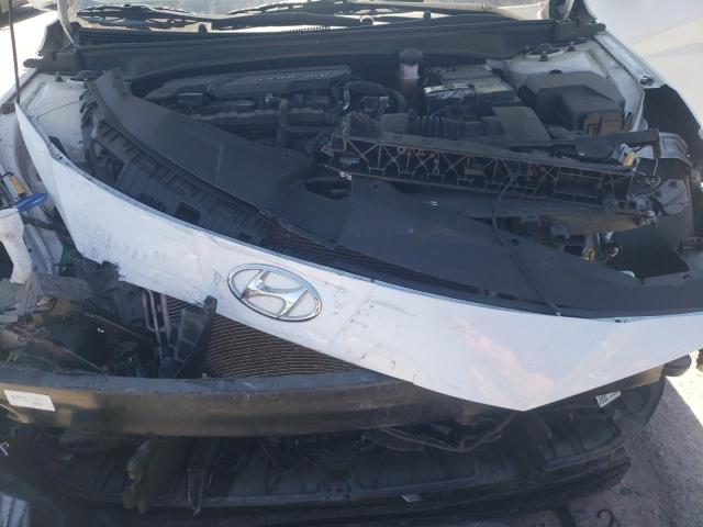 Aukcja sprzedaży 2021 Hyundai Elantra, vin: 5NPLL4AG3MH020193, numer aukcji: 70011265