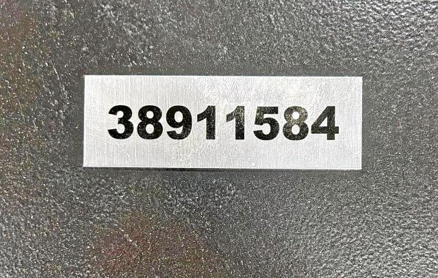 Aukcja sprzedaży 2025 Otrh Clamp Pull, vin: 38911584, numer aukcji: 81263465