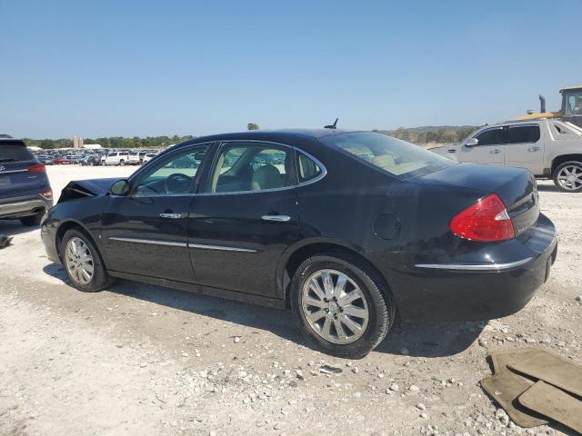 80292805 :رقم المزاد ، 2G4WD582991217609 vin ، 2009 Buick Lacrosse مزاد بيع