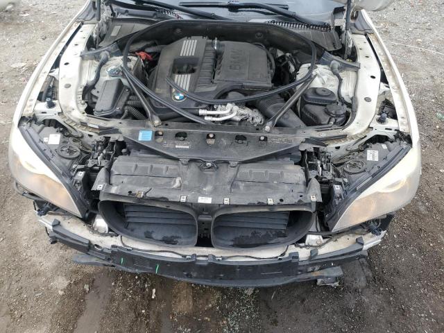 2011 Bmw 740 Li მანქანა იყიდება აუქციონზე, vin: WBAKB4C55BC574125, აუქციონის ნომერი: 71612445