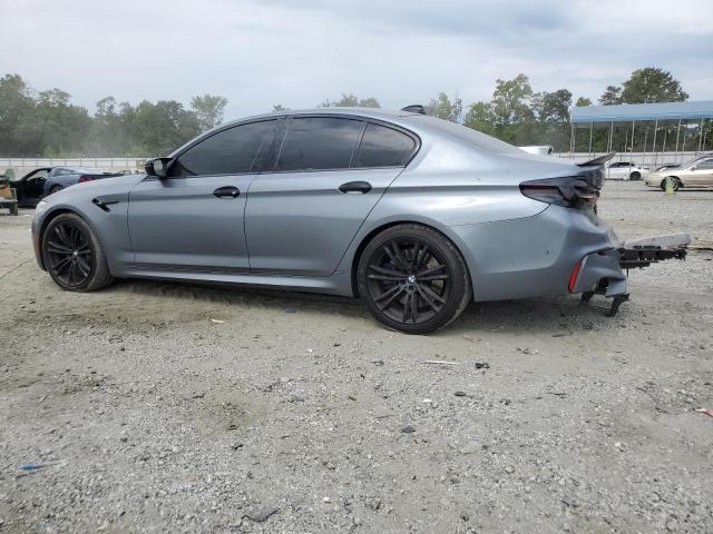 Aukcja sprzedaży 2019 Bmw M5, vin: WBSJF0C54KB285599, numer aukcji: 70979085