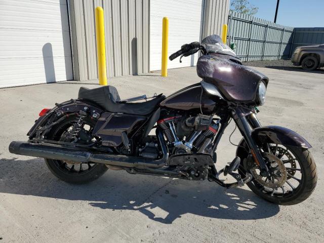 2019 Harley Davidson Flhxlse მანქანა იყიდება აუქციონზე, vin: 5HD1PXLA9KB957772, აუქციონის ნომერი: 69774815