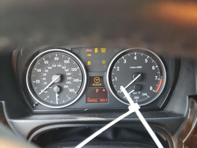 80706055 :رقم المزاد ، WBADW7C51BE726386 vin ، 2011 Bmw 328 I Sule مزاد بيع