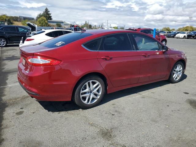 80149075 :رقم المزاد ، 3FA6P0HD2GR282798 vin ، 2016 Ford Fusion Se مزاد بيع