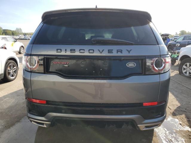 Продажа на аукционе авто 2017 Land Rover Discovery, vin: SALCT2BG1HH682645, номер лота: 80848165